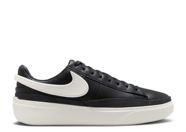 Blazer Phantom Low 'Black Phantom'