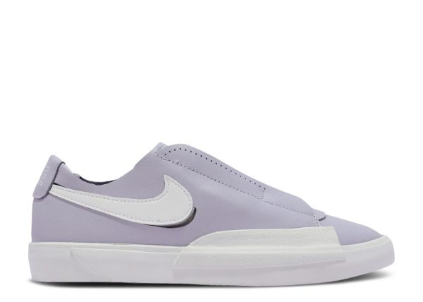 Blazer Slip 'Kickdown - Ghost'