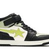 Block Sta High 'Black Lime'