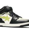 Block Sta High 'Black Lime'