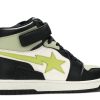 Block Sta High 'Black Lime'