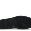 Block Sta High 'Black Lime'