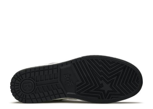 Block Sta High 'Black Lime'