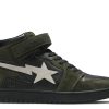 Block Sta High 'Dark Grey'