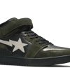 Block Sta High 'Dark Grey'