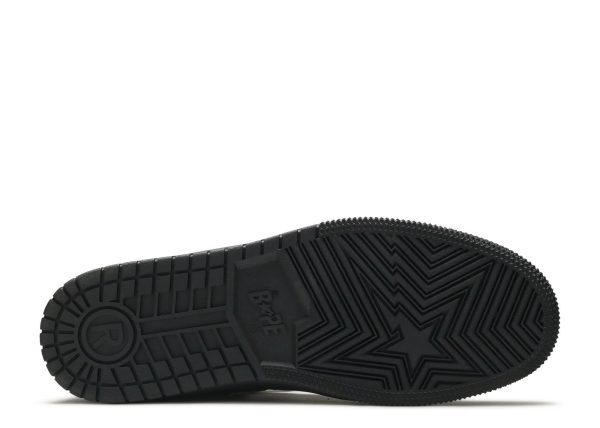 Block Sta High 'Dark Grey'