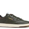 Bodega x Club C 85 'Range Green'