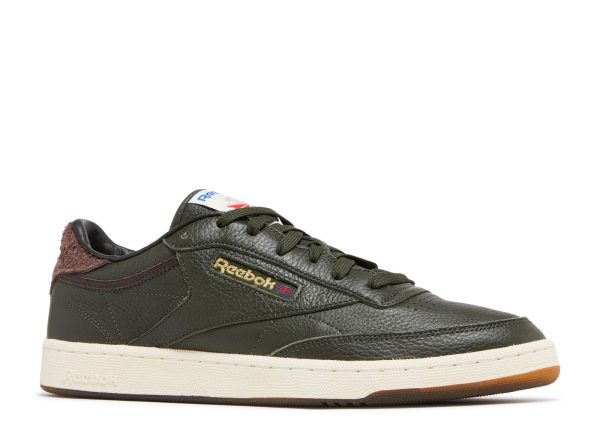 Bodega x Club C 85 'Range Green'