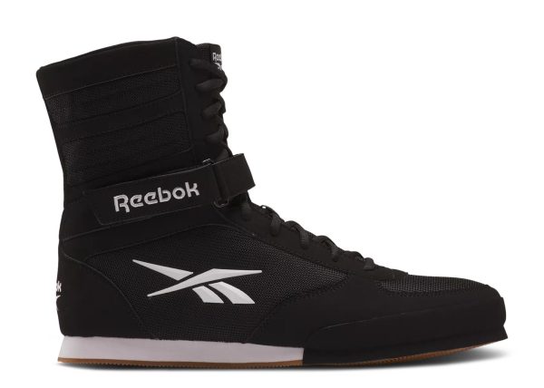 Boxing High 'Black White'