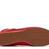 Boxing High 'Vector Red'