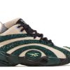 Brain Dead x Shaqnosis 'Dark Forest'