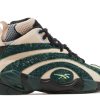 Brain Dead x Shaqnosis 'Dark Forest'