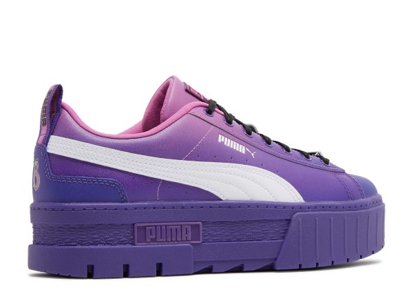 Bratz x Wmns Mayze 'Prism Violet'