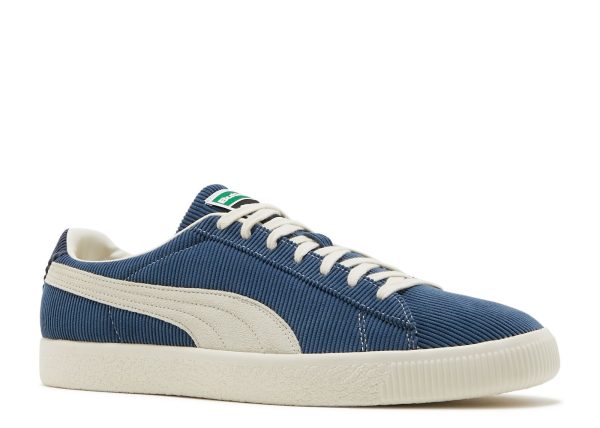 Butter Goods x Basket Vintage 'Dark Denim'