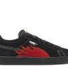 Butter Goods x Suede 'Flame'