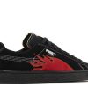 Butter Goods x Suede 'Flame'