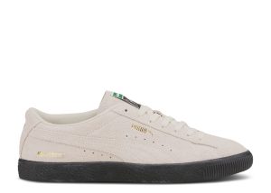 Butter Goods x Suede Vintage HS 'Whisper White'