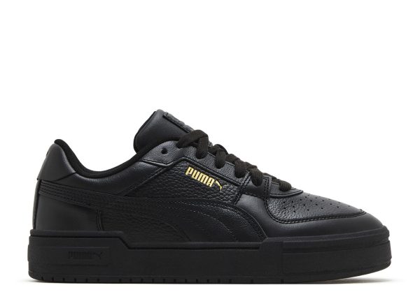 CA Pro Classic 'Triple Black'