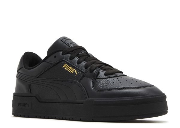 CA Pro Classic 'Triple Black'
