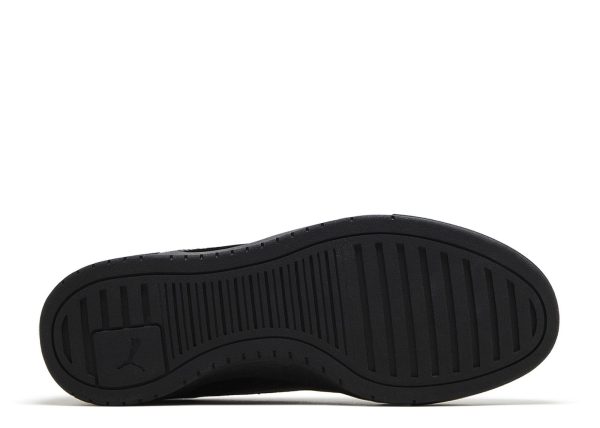 CA Pro Classic 'Triple Black'