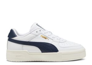 CA Pro Classic 'White Midnight Navy'