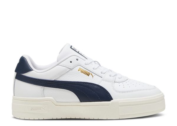 CA Pro Classic 'White Midnight Navy'
