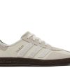 CLOT x Gazelle Indoor 'Off White'