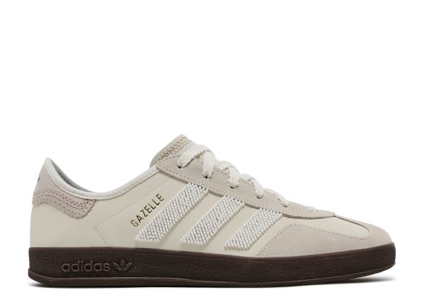 CLOT x Gazelle Indoor 'Off White'