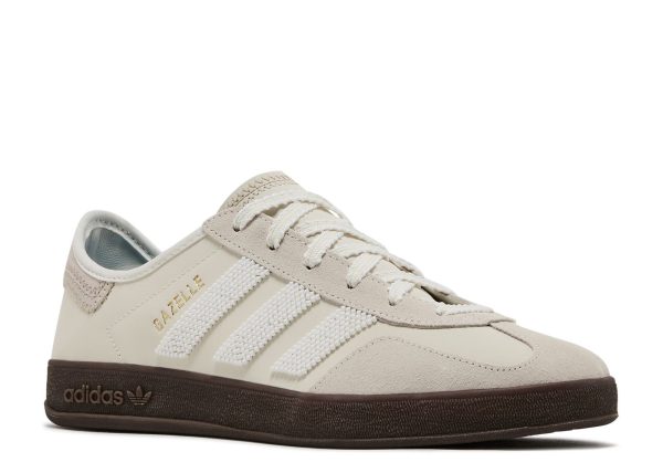 CLOT x Gazelle Indoor 'Off White'
