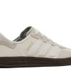 CLOT x Gazelle Indoor 'Off White'