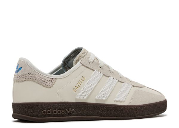 CLOT x Gazelle Indoor 'Off White'