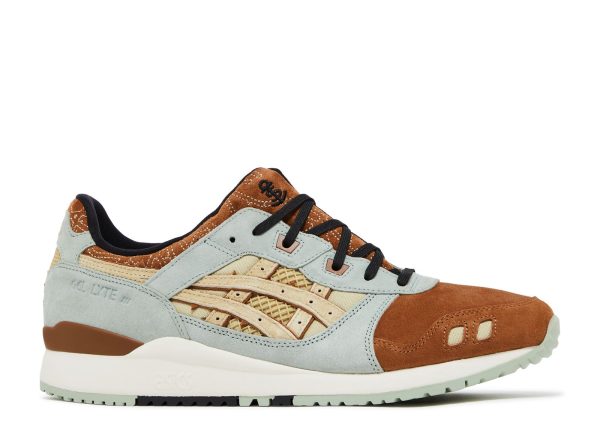 COSTS x Gel Lyte 3 OG 'Cane Vine'