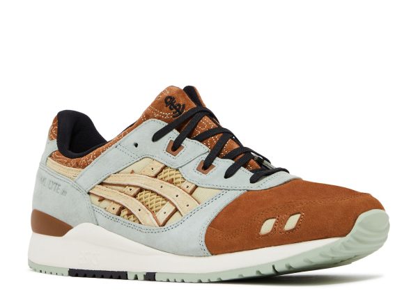 COSTS x Gel Lyte 3 OG 'Cane Vine'