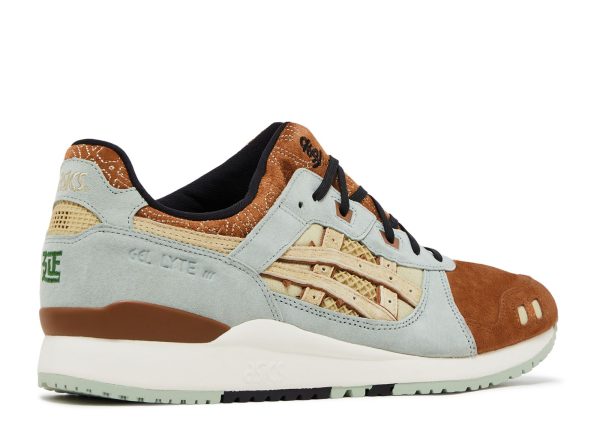 COSTS x Gel Lyte 3 OG 'Cane Vine'