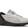 C.P. Company x Gel Quantum 360 8 'Cement Grey'