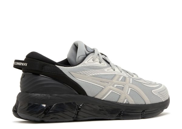 C.P. Company x Gel Quantum 360 8 'Cement Grey'