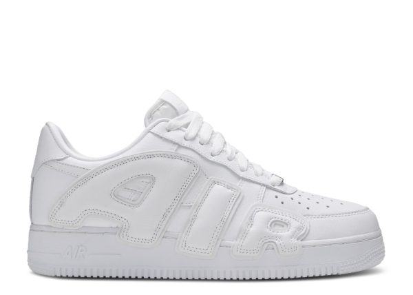Cactus Plant Flea Market x Air Force 1 Low Premium 'White' 2020
