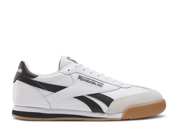 Campio XT 'White Black Gum'