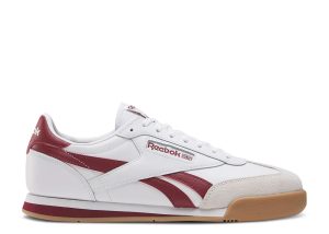 Campio XT 'White Classic Burgundy'