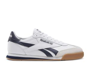 Campio XT 'White Vector Navy'