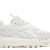 Cardi B x Wmns Classic Leather V2 'Chalk Alabaster'