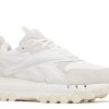 Cardi B x Wmns Classic Leather V2 'Chalk Alabaster'