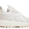 Cardi B x Wmns Classic Leather V2 'Chalk Alabaster'
