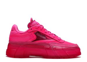 Cardi B x Wmns Club C 'Dynamic Pink'