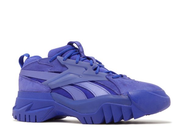 Cardi B x Wmns Club C V2 'Ultima Purple'