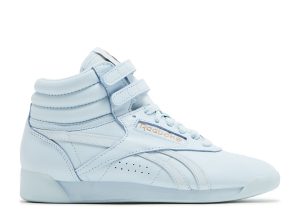 Cardi B x Wmns Freestyle High 'Glass Blue'