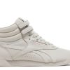 Cardi B x Wmns Freestyle High 'Moonstone Boulder Grey'