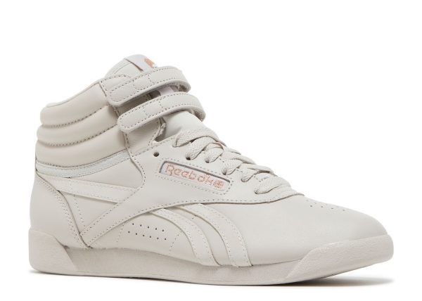 Cardi B x Wmns Freestyle High 'Moonstone Boulder Grey'