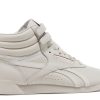 Cardi B x Wmns Freestyle High 'Moonstone Boulder Grey'