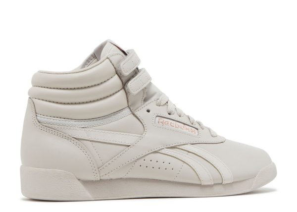 Cardi B x Wmns Freestyle High 'Moonstone Boulder Grey'